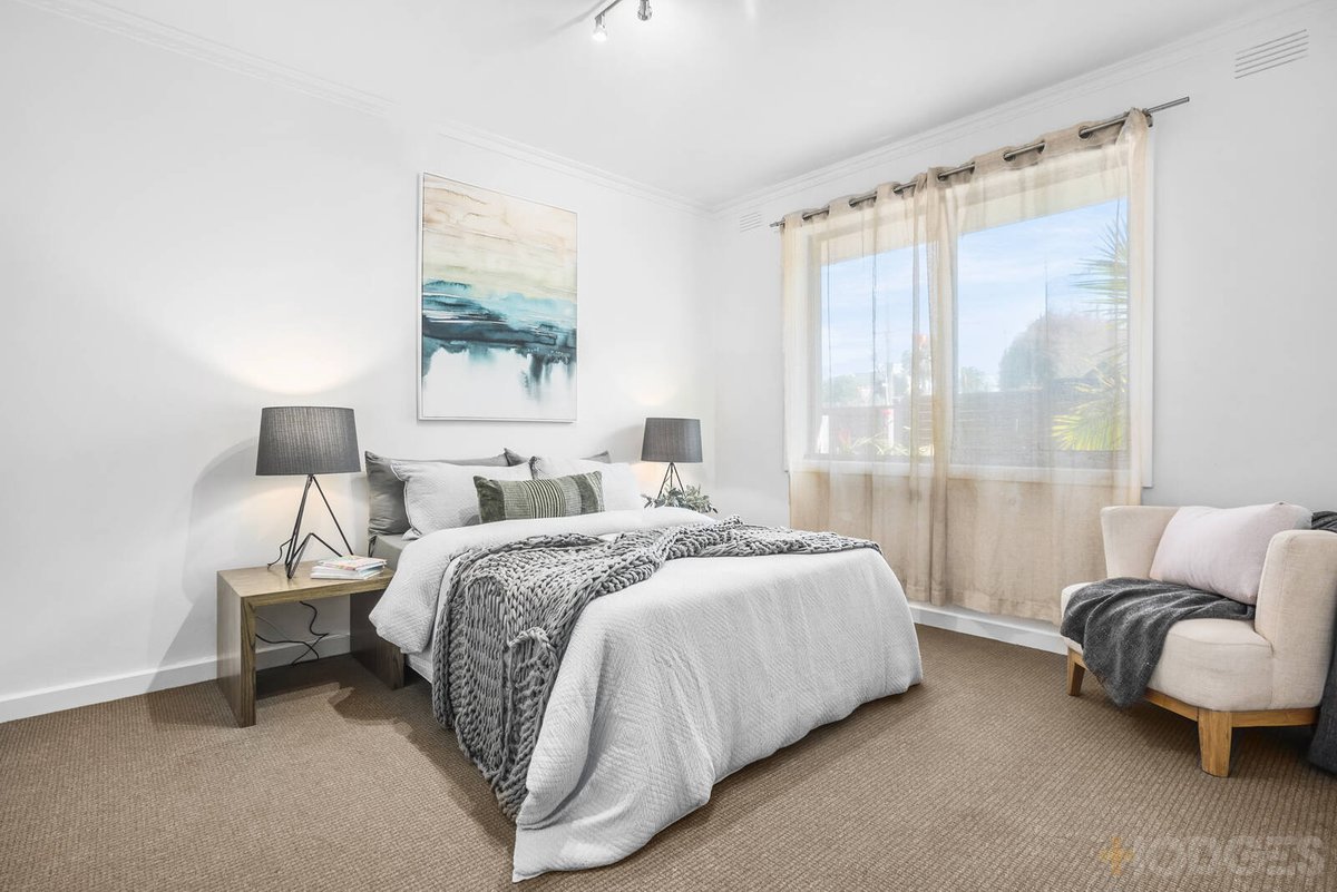 4 / 215 Como Parade East Parkdale - Residential for sale
