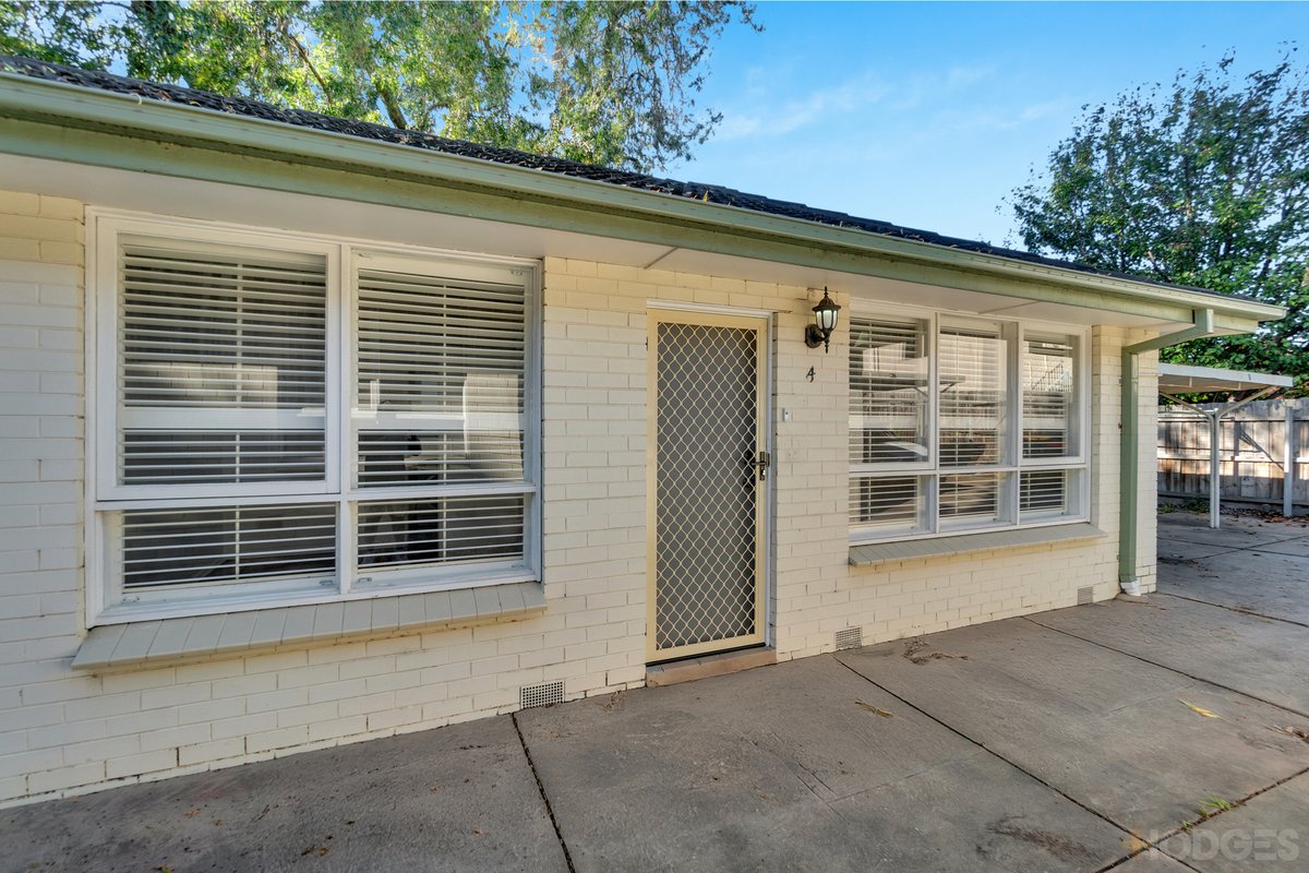 4 / 22 Latrobe Street Mentone - Residential for sale
