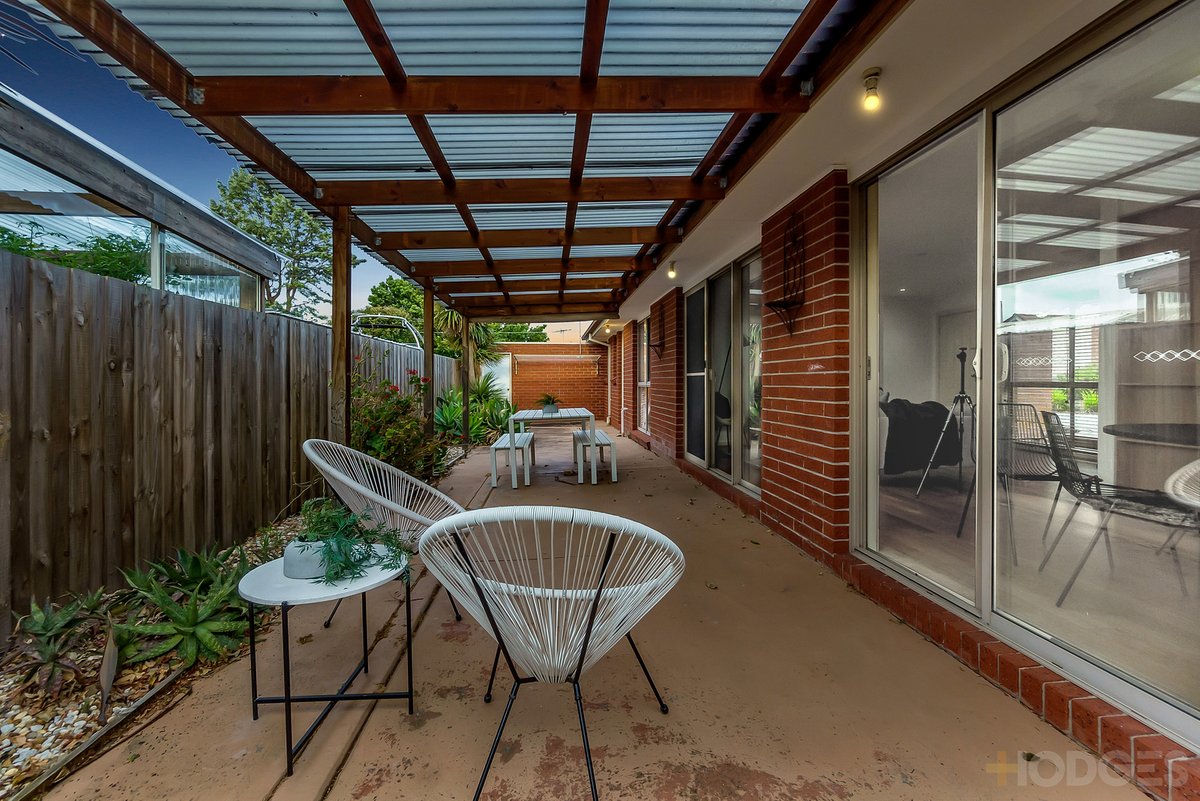 4 / 22 Second Avenue Chelsea Heights - Residential for sale