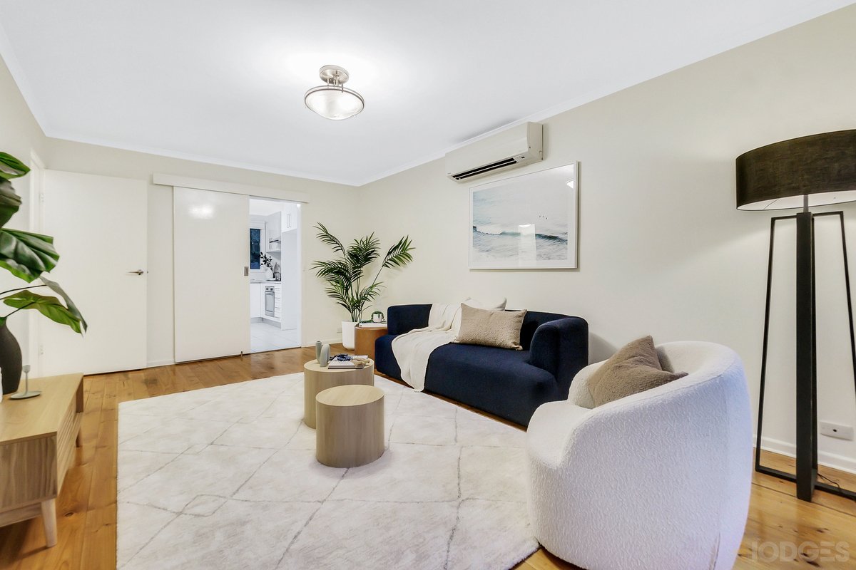 4 / 22 Warrigal Road Parkdale - Residential for sale