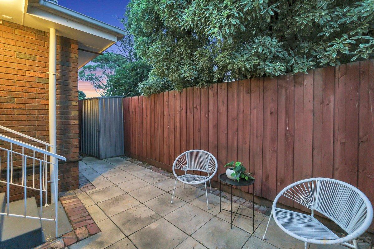 4 / 22 Warrigal Road Parkdale - Residential for sale