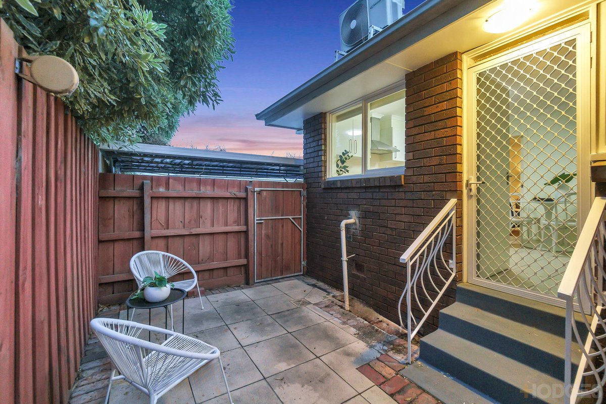 4 / 22 Warrigal Road Parkdale - Residential for sale