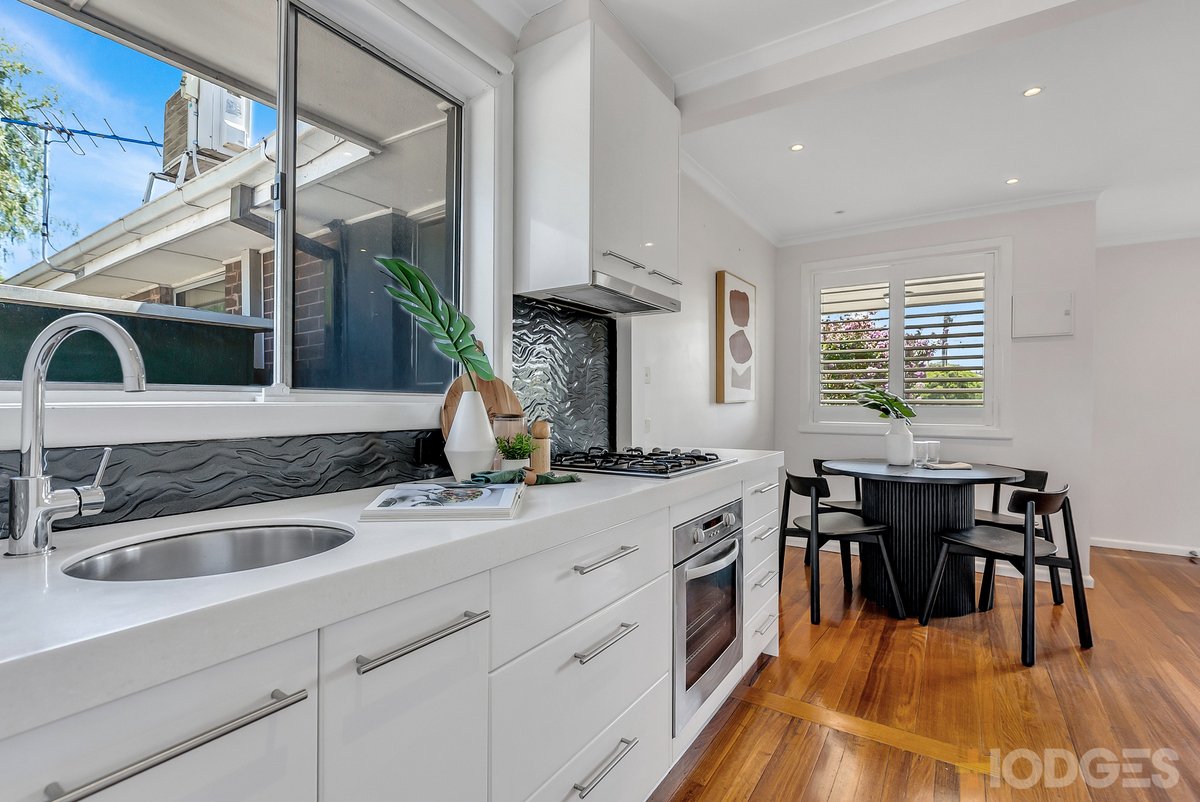 4 / 23 Keiller Avenue Parkdale - Residential for sale