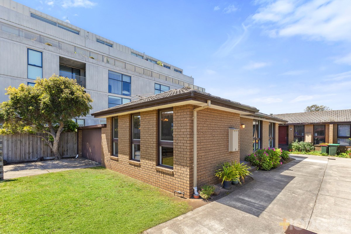 4 / 232 Jasper Road McKinnon - Residential for sale