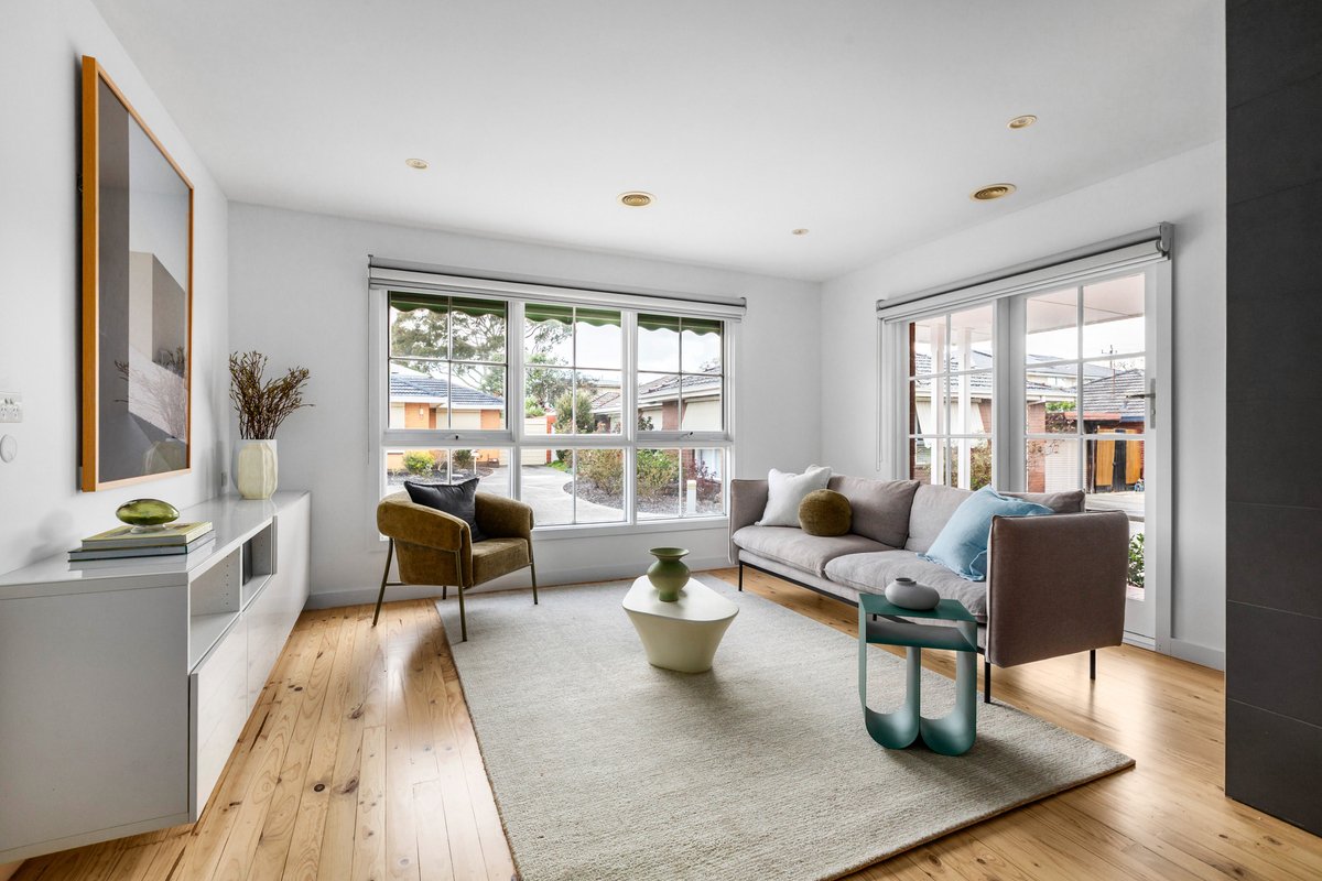 4 / 237 Thomas Street Hampton - Residential for sale