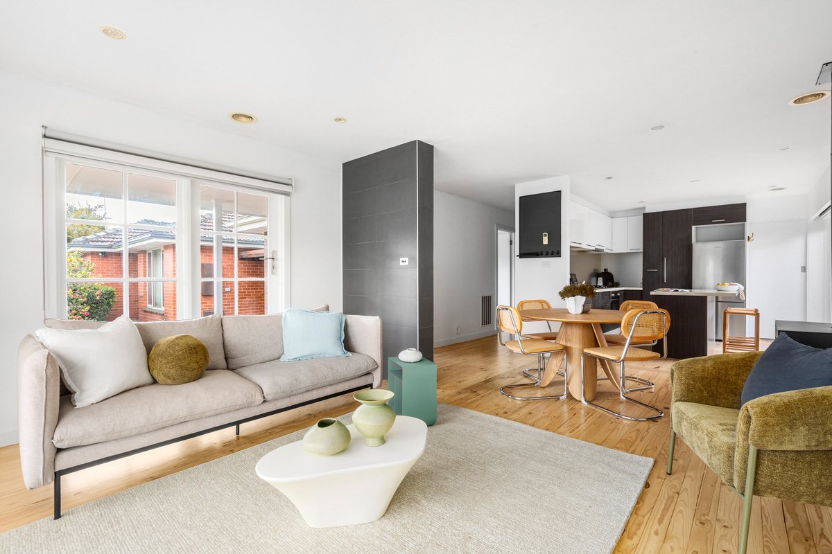 4 / 237 Thomas Street Hampton - Residential for sale