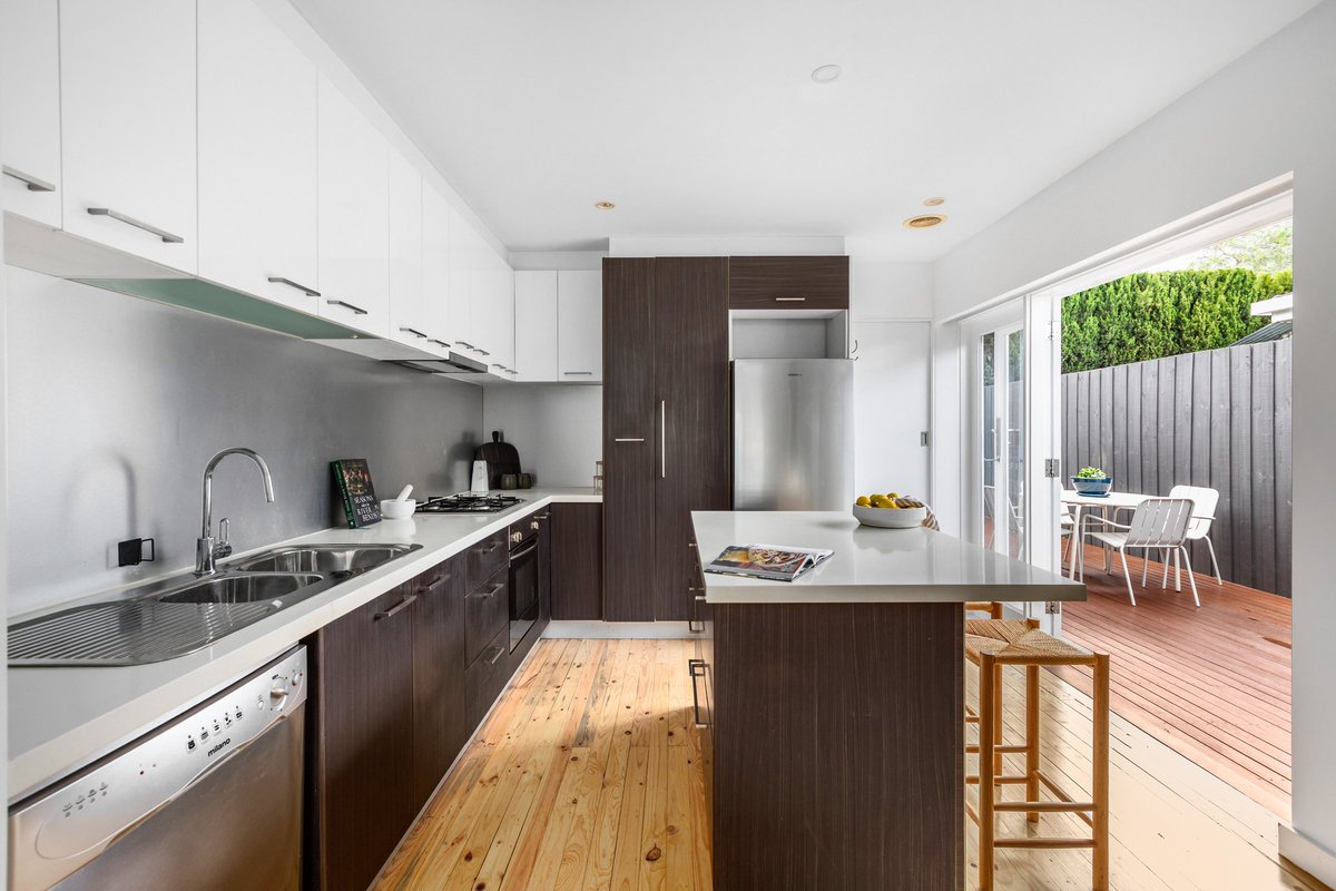 4 / 237 Thomas Street Hampton - Residential for sale