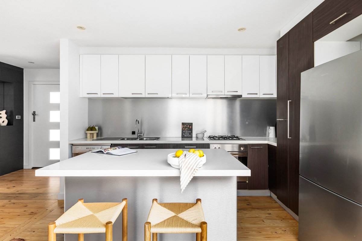 4 / 237 Thomas Street Hampton - Residential for sale