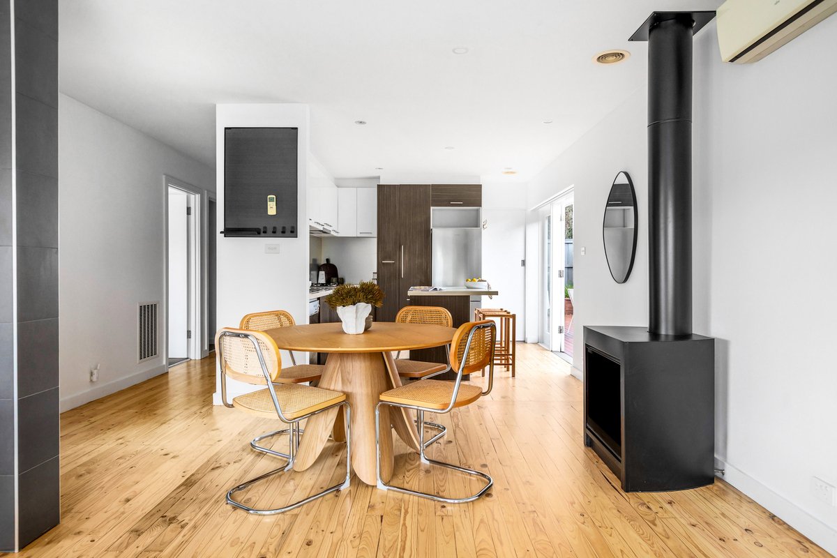 4 / 237 Thomas Street Hampton - Residential for sale