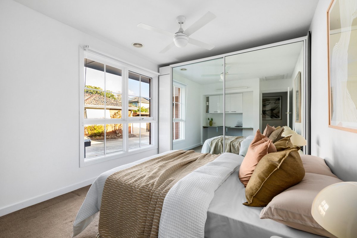 4 / 237 Thomas Street Hampton - Residential for sale