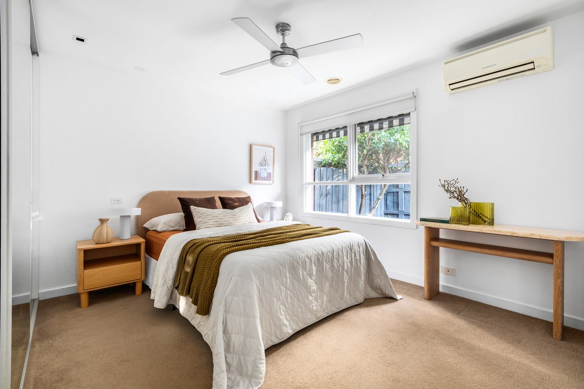 4 / 237 Thomas Street Hampton - Residential for sale