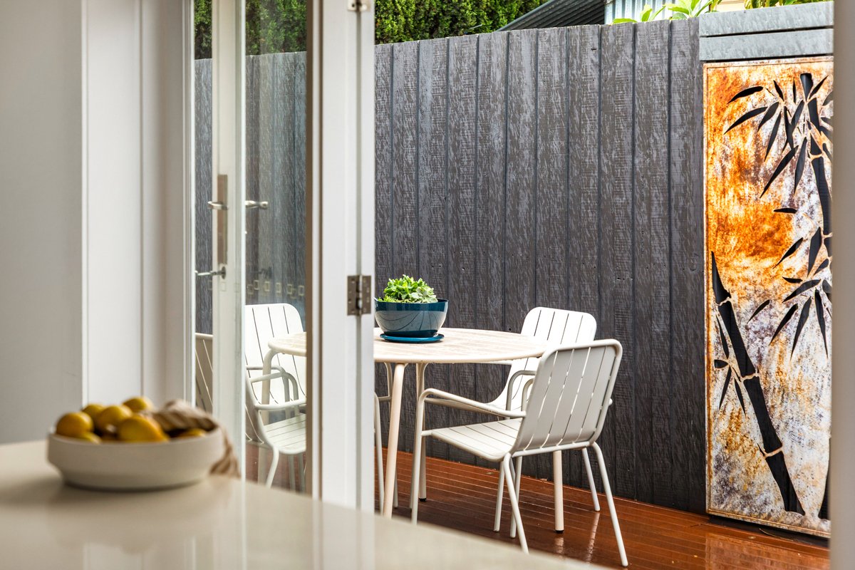 4 / 237 Thomas Street Hampton - Residential for sale