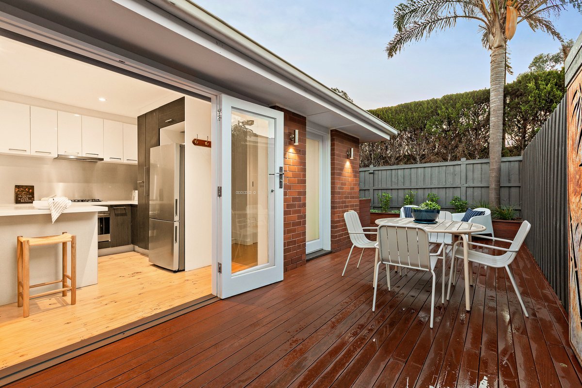 4 / 237 Thomas Street Hampton - Residential for sale