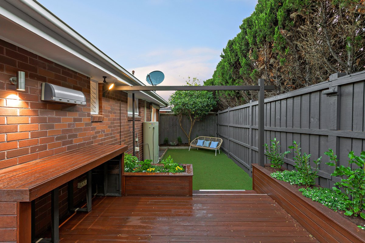 4 / 237 Thomas Street Hampton - Residential for sale