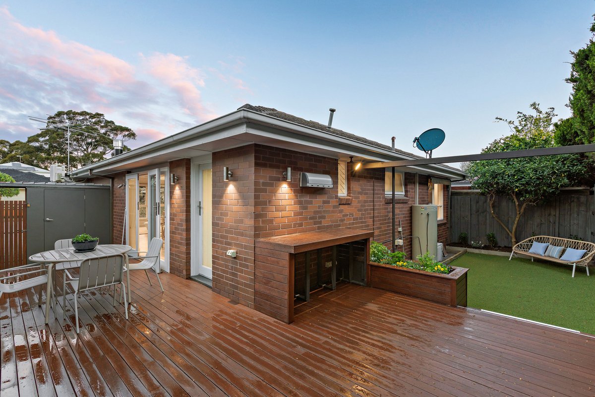 4 / 237 Thomas Street Hampton - Residential for sale