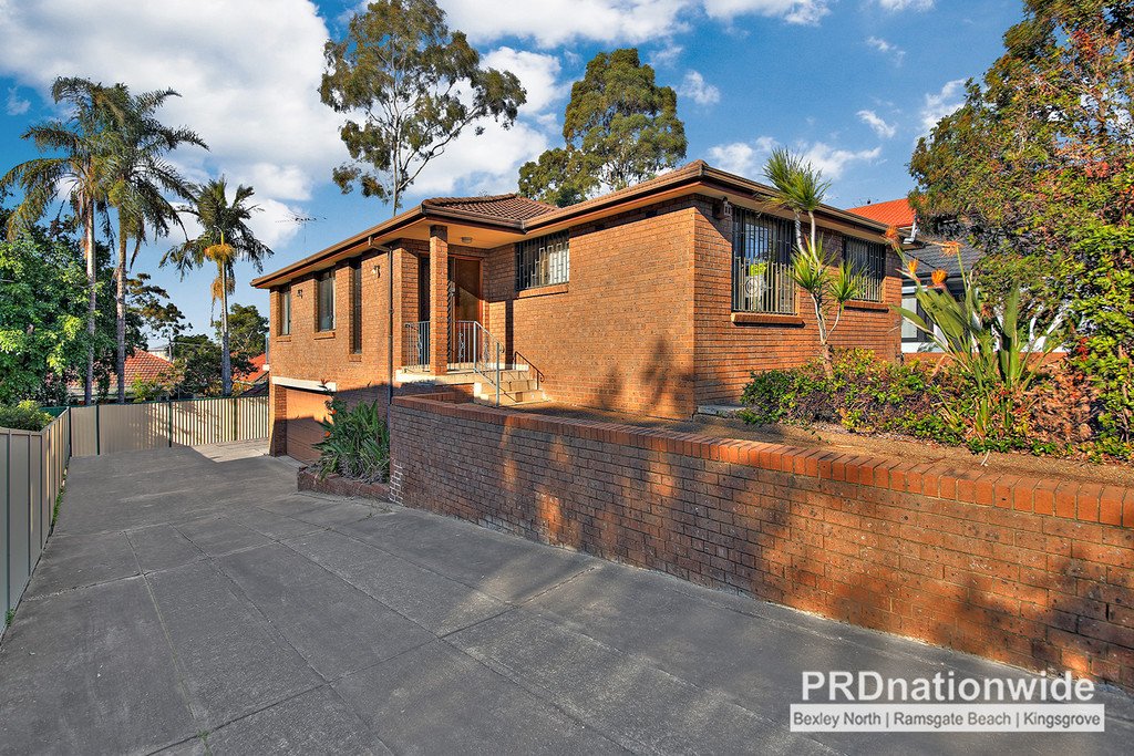 Bexley North, NSW