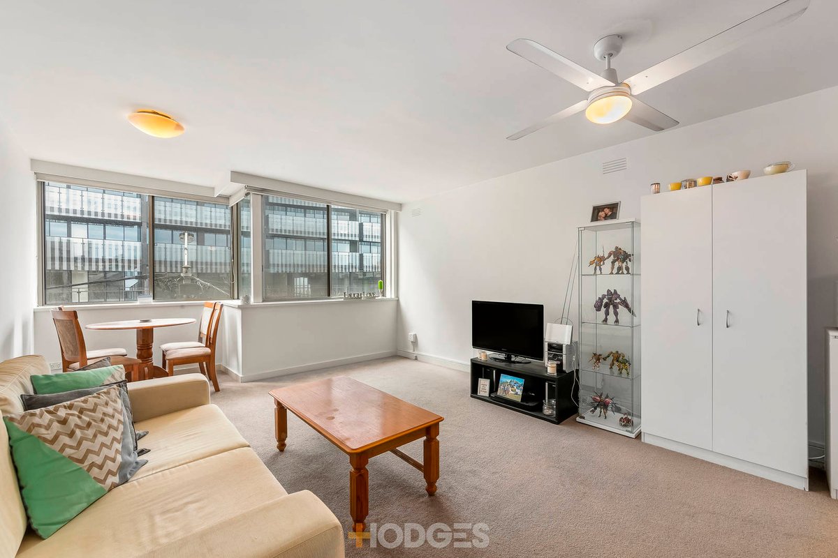 4 / 242 Toorak Road South Yarra - Residential for sale