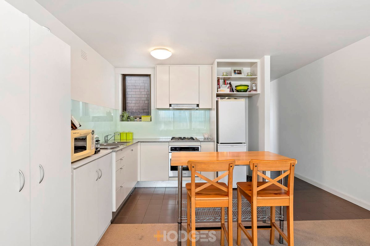 4 / 242 Toorak Road South Yarra - Residential for sale