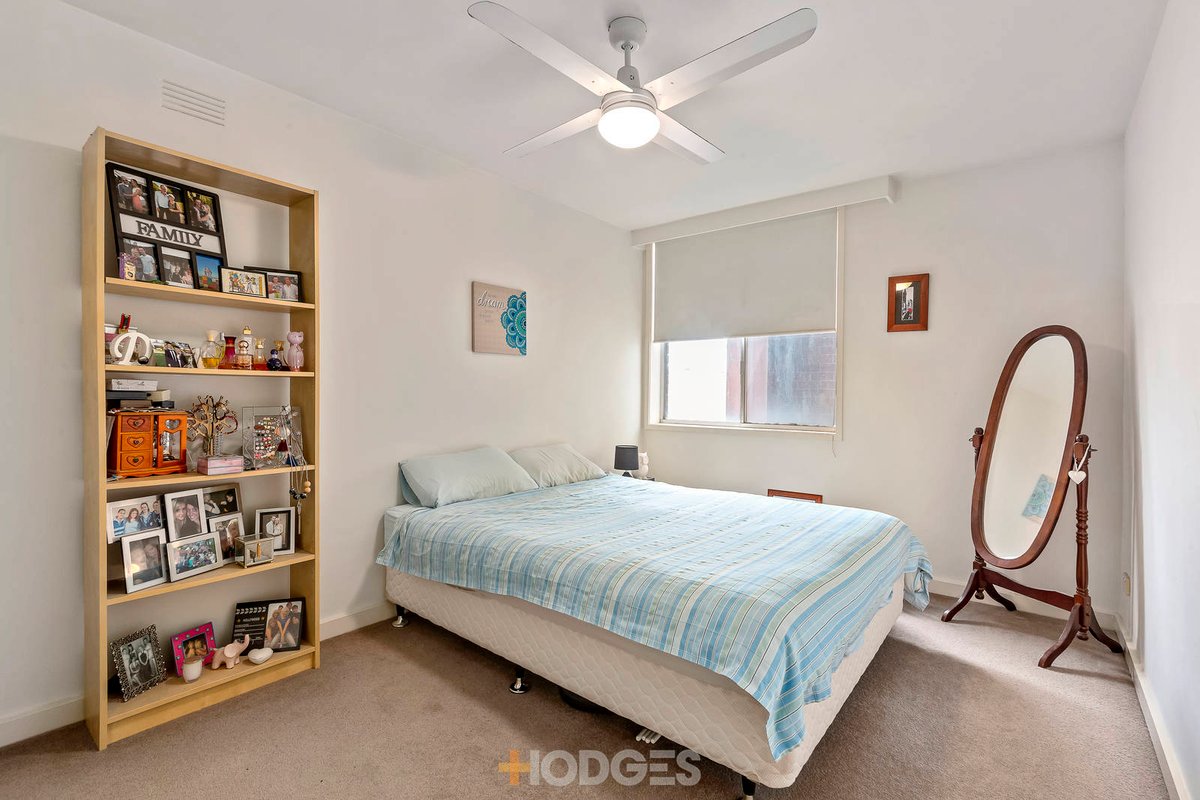 4 / 242 Toorak Road South Yarra - Residential for sale