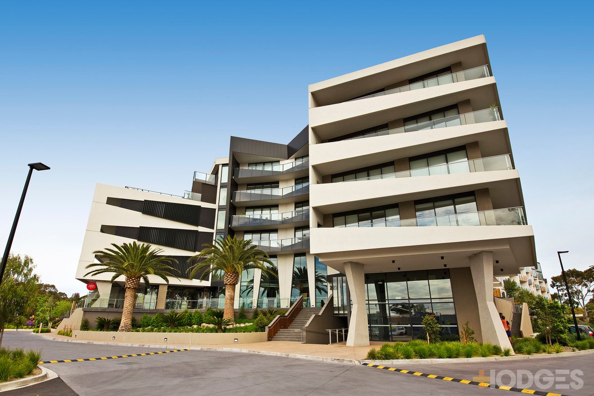 424 / 222 Bay Road Sandringham - Residential for sale