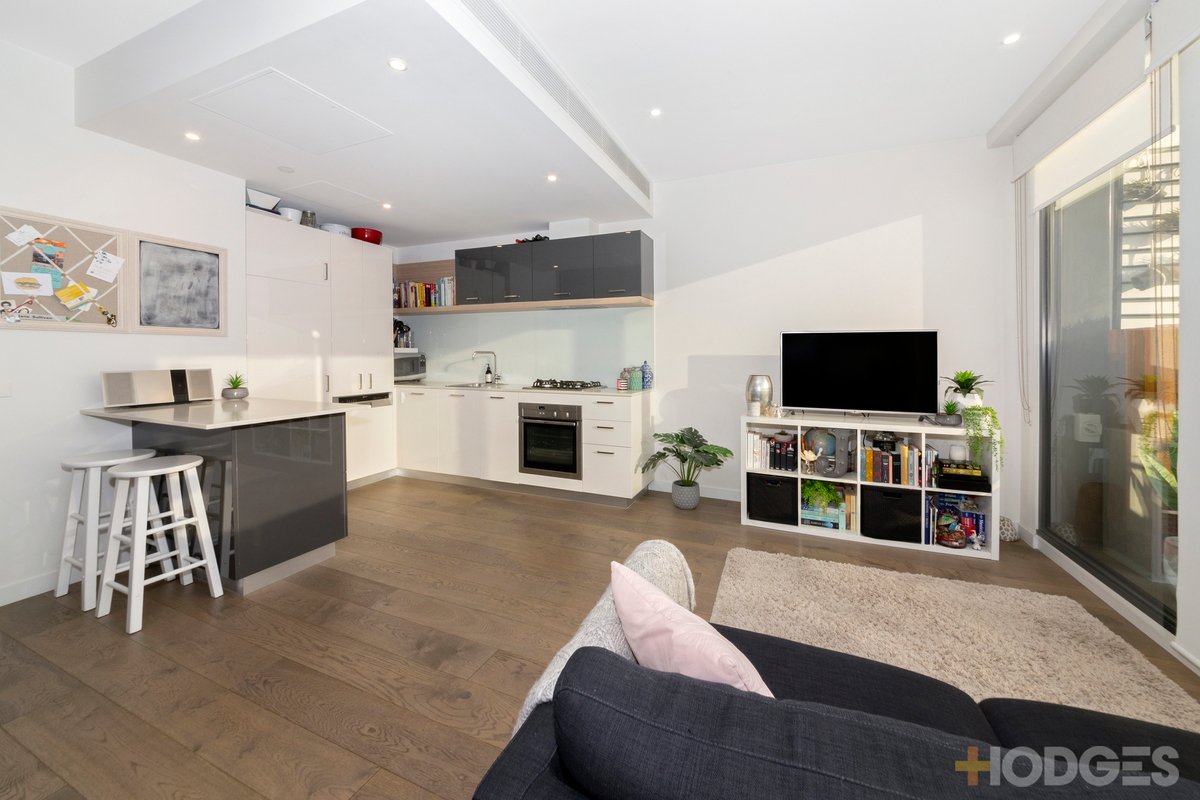 424 / 222 Bay Road Sandringham - Residential for sale