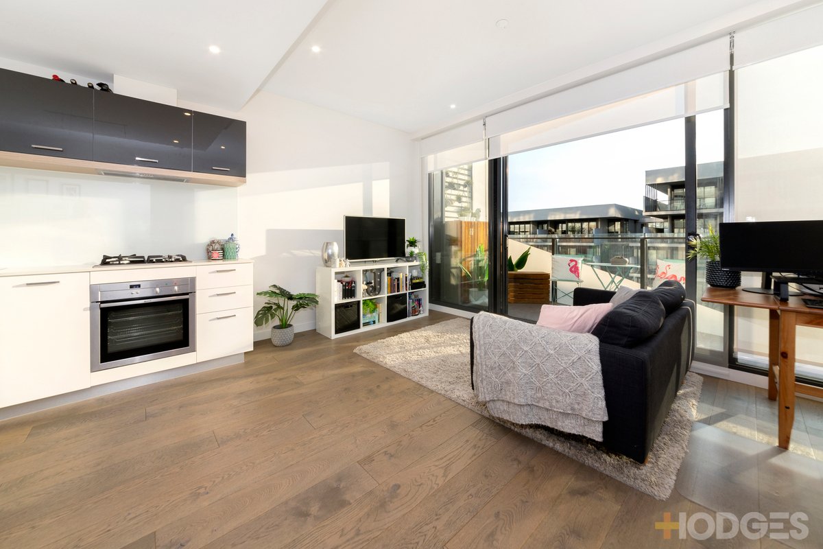 424 / 222 Bay Road Sandringham - Residential for sale