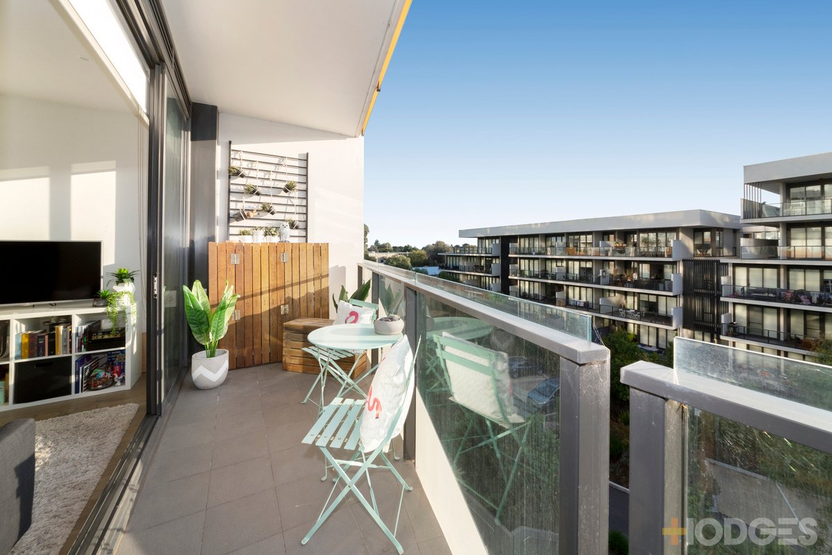 424 / 222 Bay Road Sandringham - Residential for sale