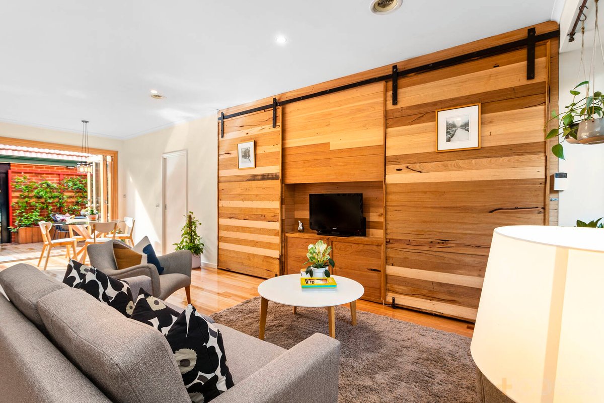 4 / 245 Williamstown Road Yarraville - Residential for sale
