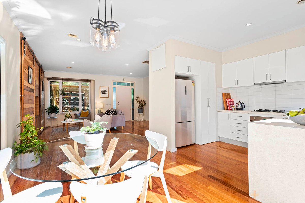 4 / 245 Williamstown Road Yarraville - Residential for sale