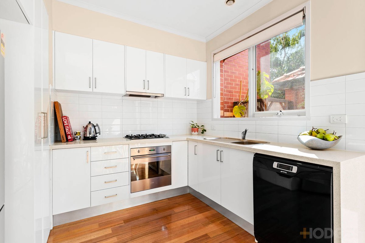4 / 245 Williamstown Road Yarraville - Residential for sale