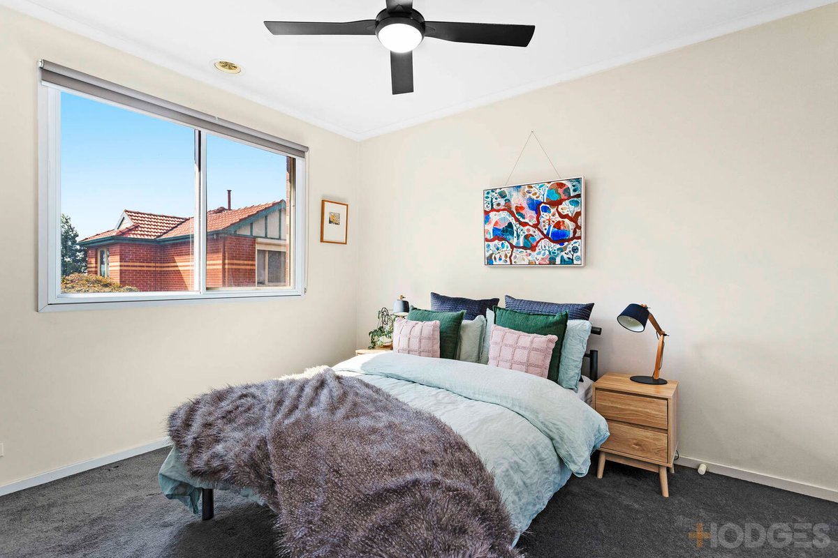 4 / 245 Williamstown Road Yarraville - Residential for sale