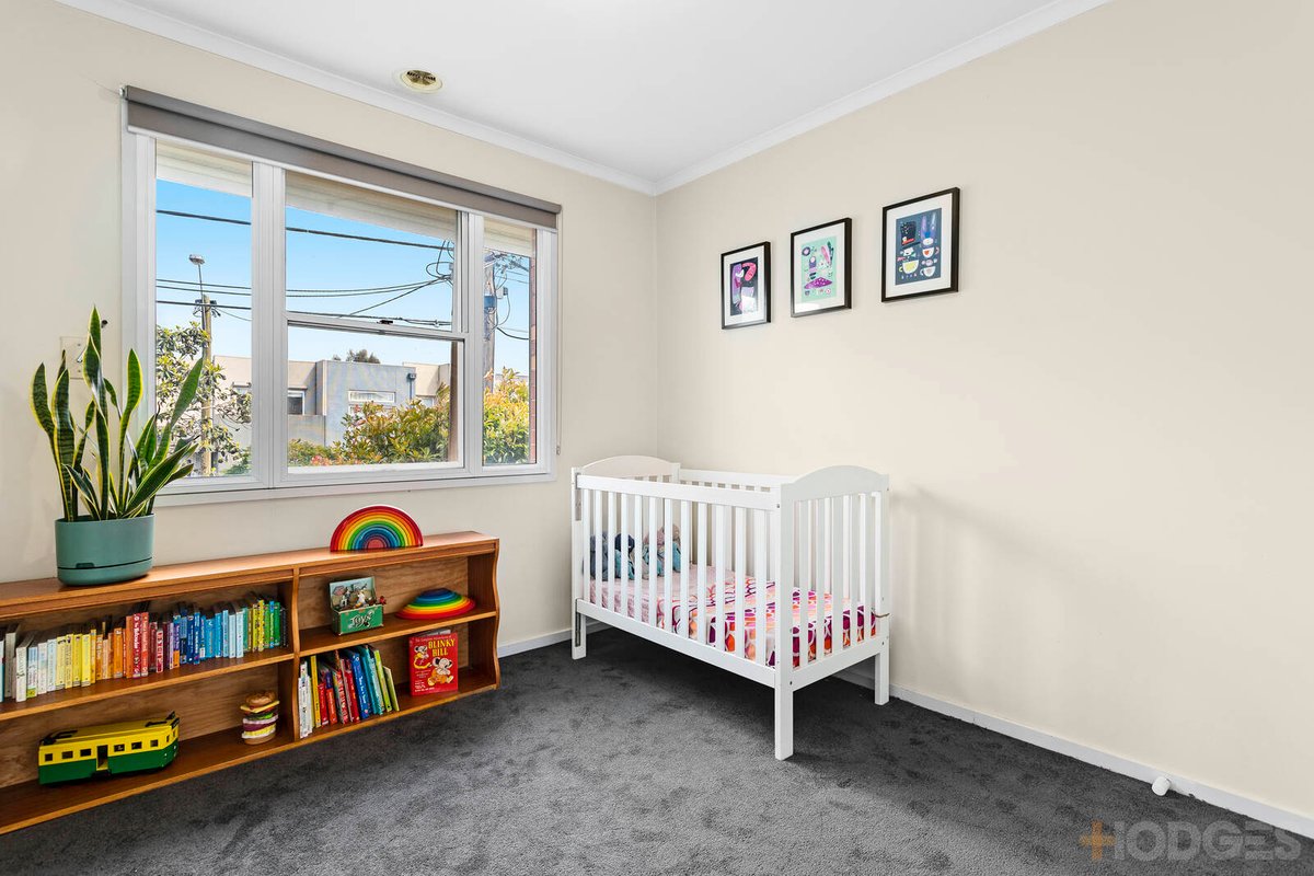 4 / 245 Williamstown Road Yarraville - Residential for sale