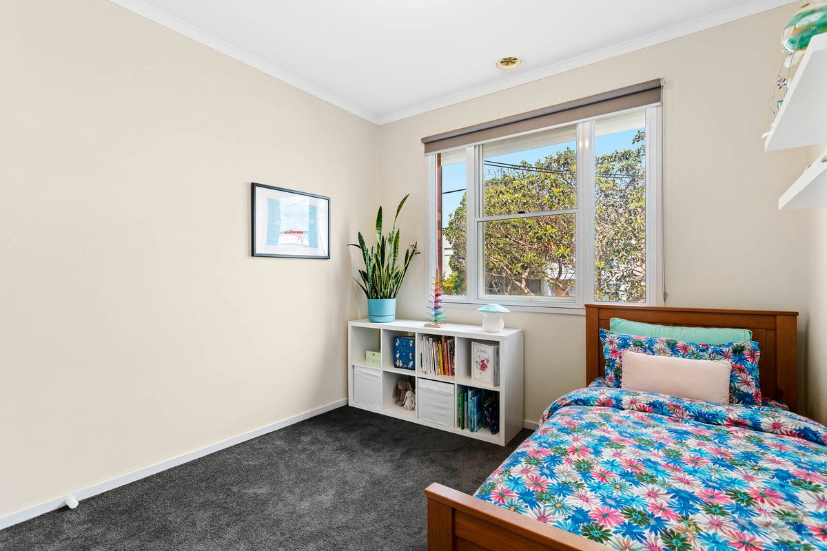 4 / 245 Williamstown Road Yarraville - Residential for sale