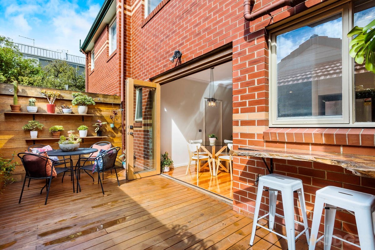 4 / 245 Williamstown Road Yarraville - Residential for sale