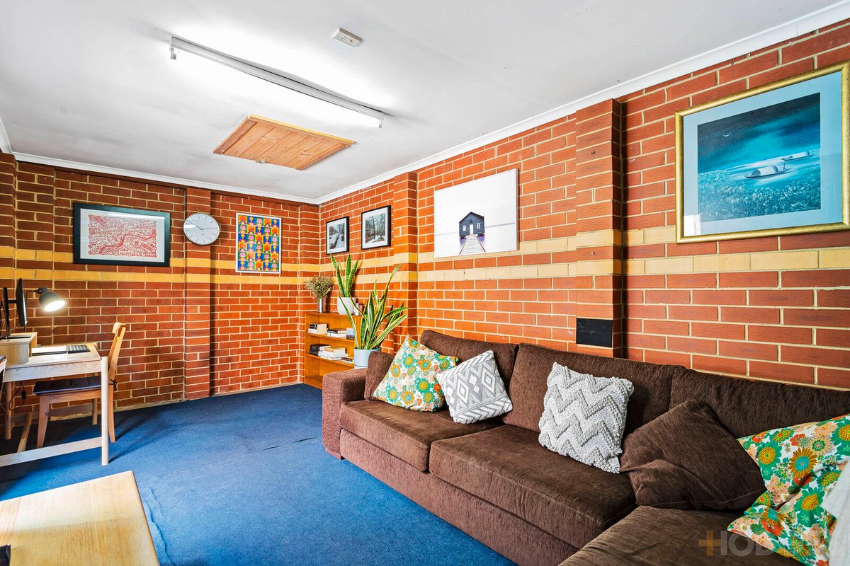 4 / 245 Williamstown Road Yarraville - Residential for sale