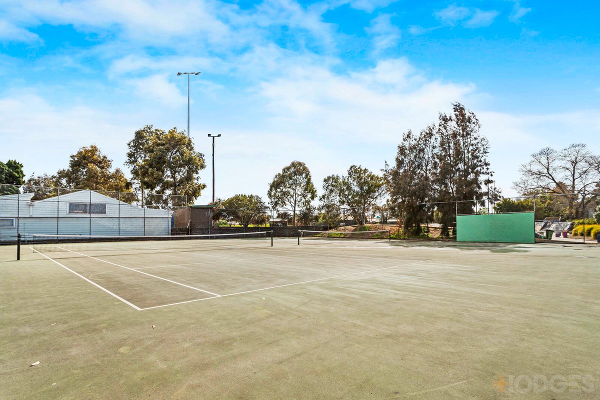 4 / 245 Williamstown Road Yarraville - Residential for sale