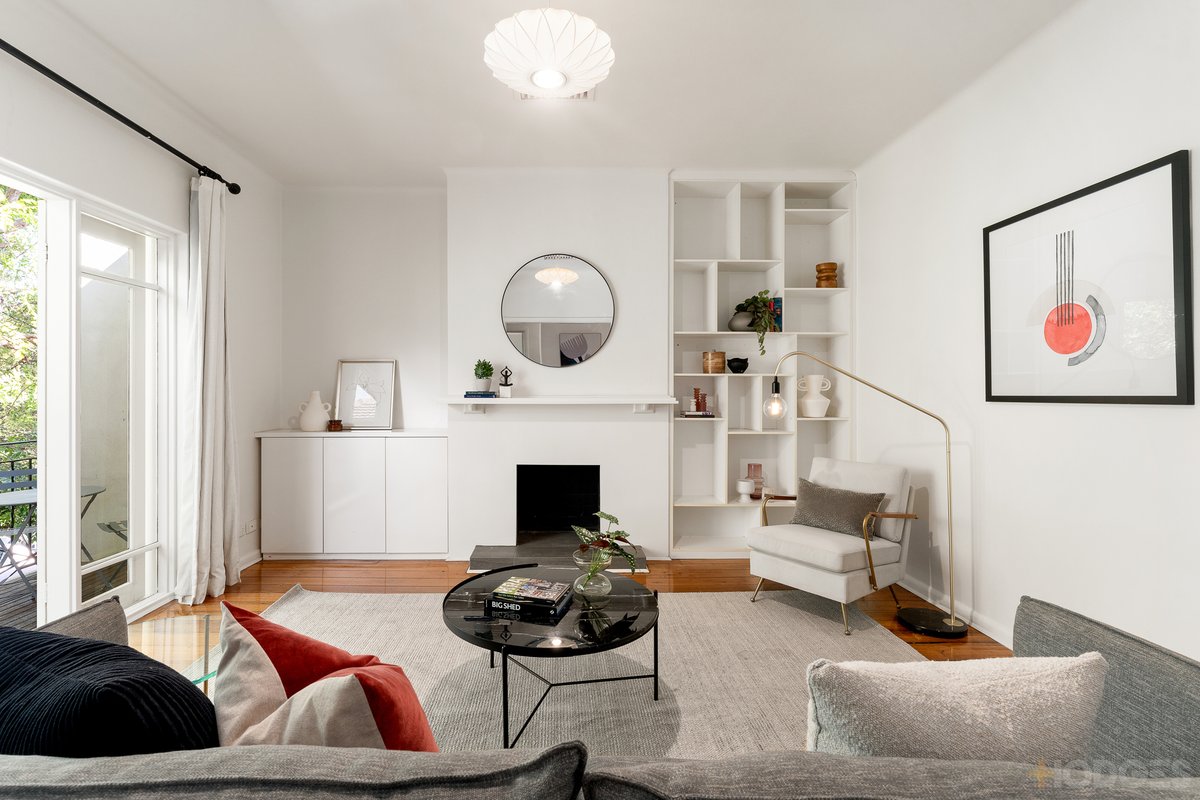 4 / 247 Hampton Street Hampton - Residential for sale