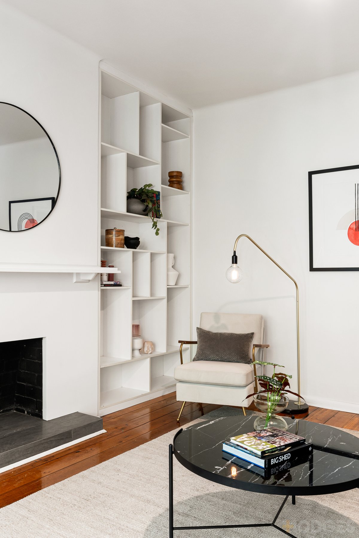 4 / 247 Hampton Street Hampton - Residential for sale