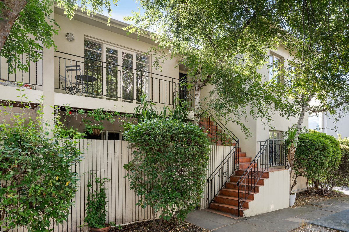 4 / 247 Hampton Street Hampton - Residential for sale