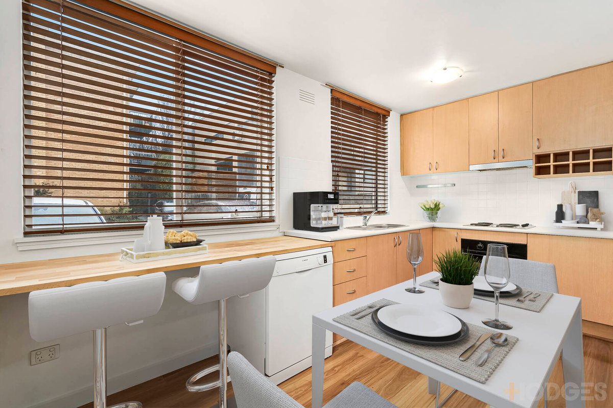 4 / 25 Bendigo Avenue Elwood - Residential for sale