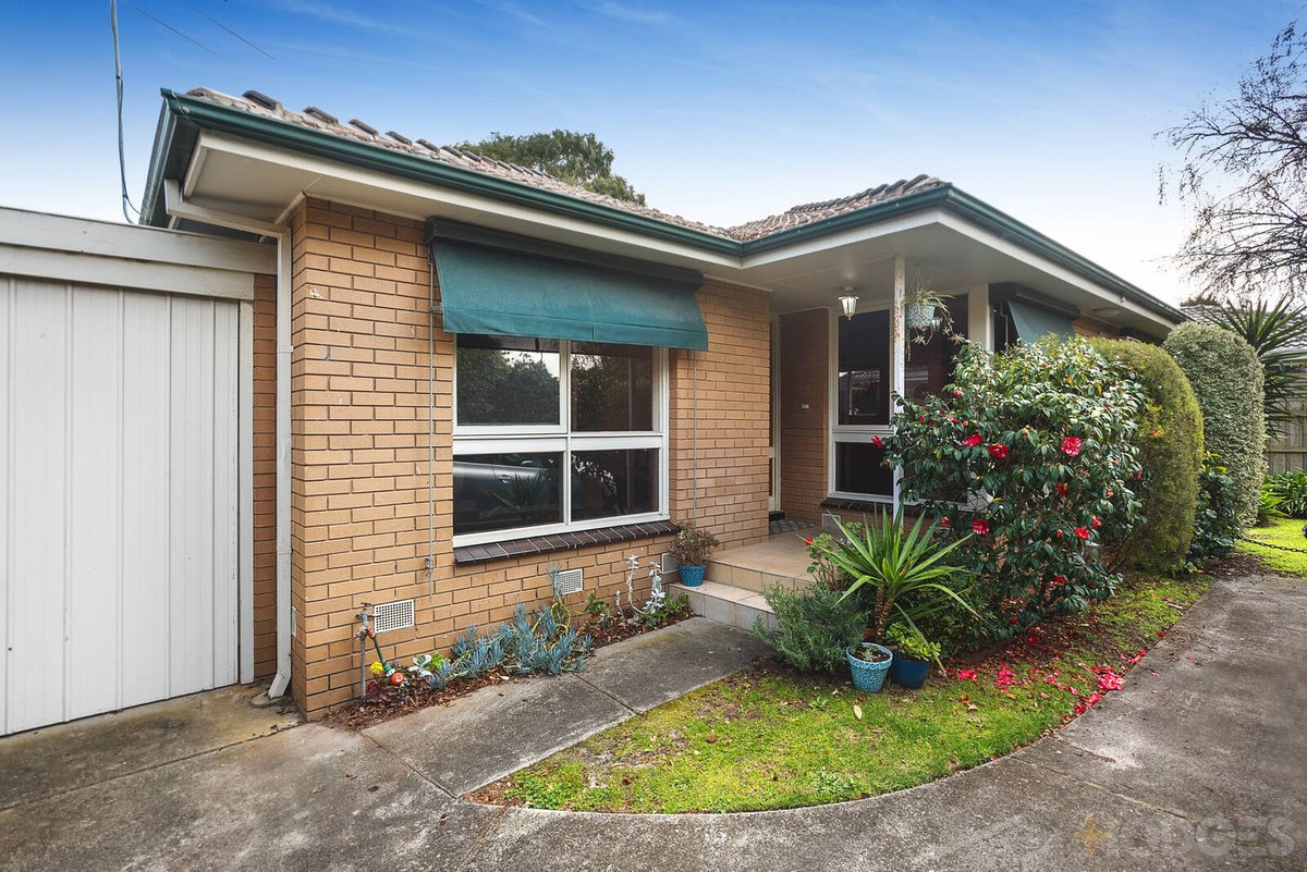 4 / 25 Flinders Street Mentone - Residential for sale