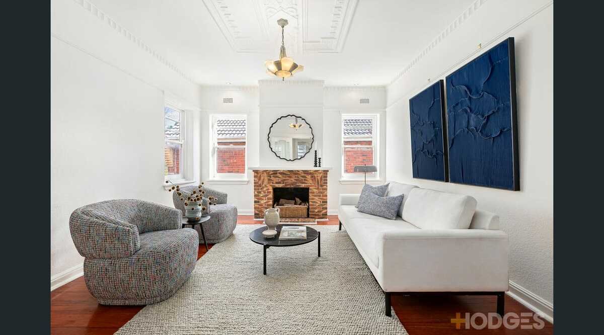 4 / 25 Larnook Street PRAHRAN - 2 bedroom property