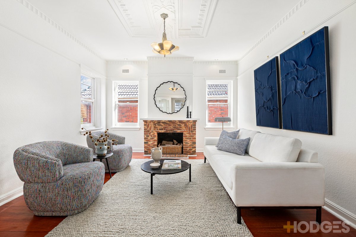 Property listing