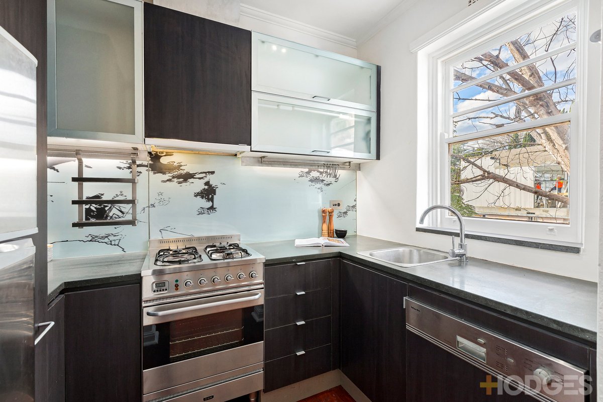4 / 25 Larnook Street Prahran - Residential for sale