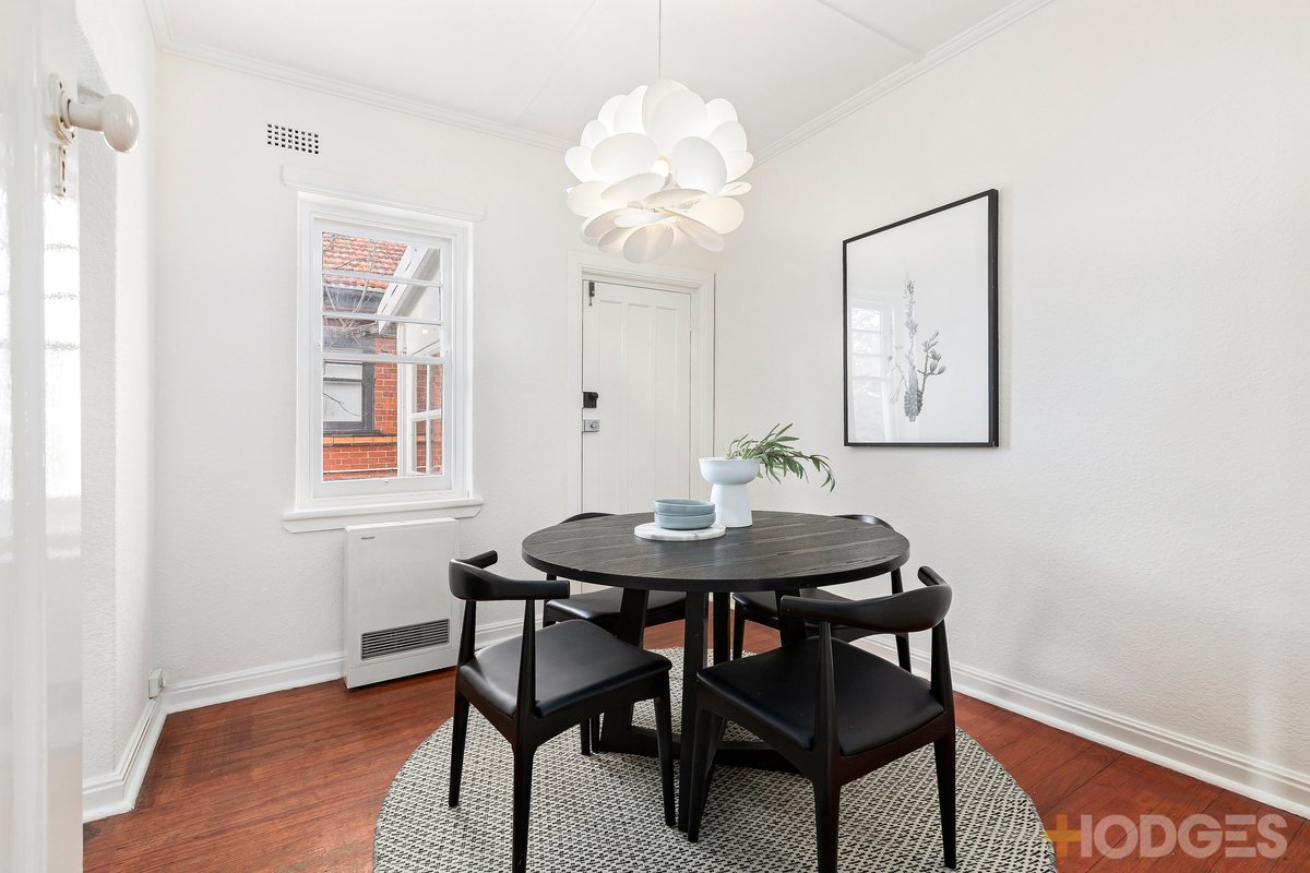 4 / 25 Larnook Street Prahran - Residential for sale