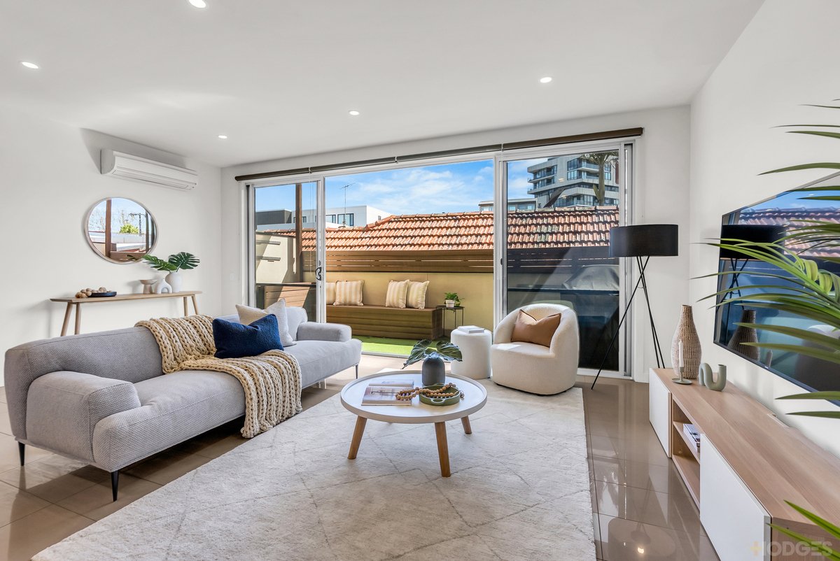 4 / 26 Ross Street Elsternwick - Residential for sale