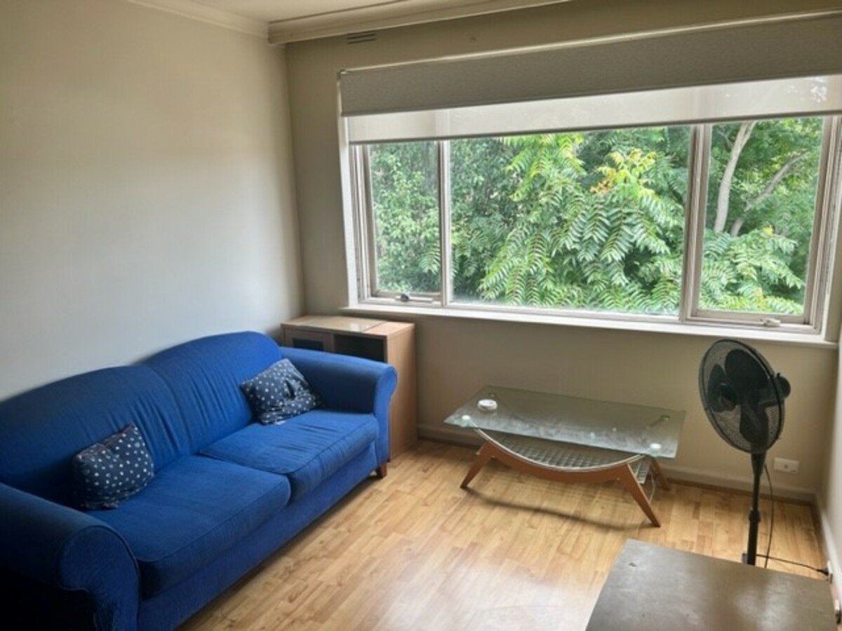 42 / 6 Williams Road PRAHRAN - Residential for lease