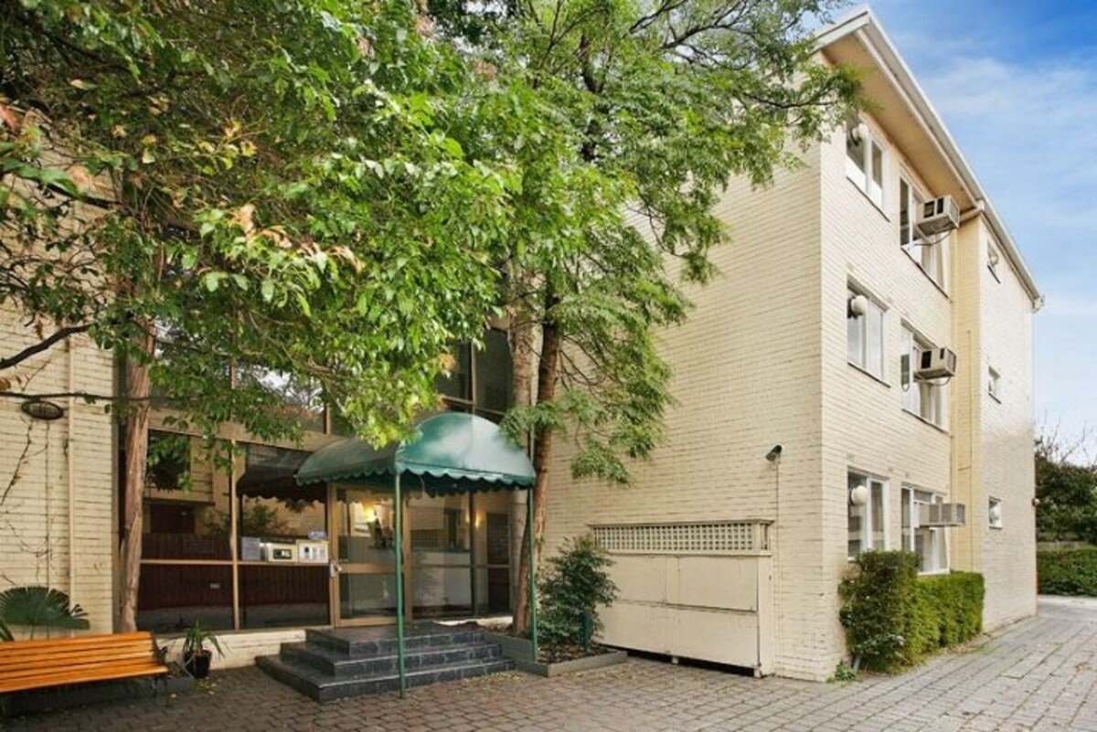 42 / 6 Williams Road PRAHRAN - 1 bedroom property