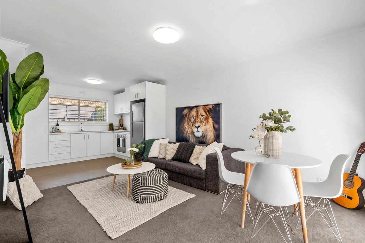 4 / 26 Wirksworth Street Herne Hill - Residential for sale