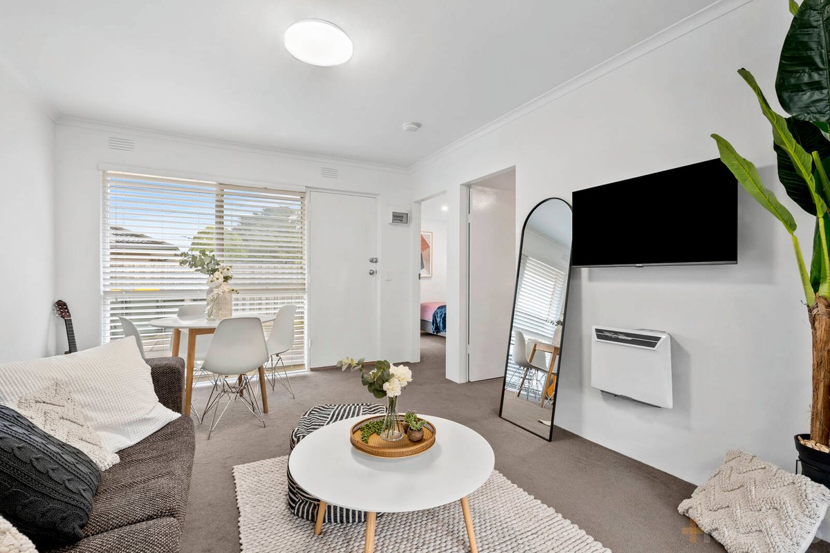 4 / 26 Wirksworth Street Herne Hill - Residential for sale